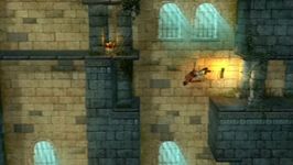 une photo d'Ã©cran de Prince of Persia Classic sur X-Box Live